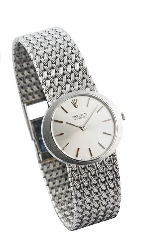 rolex cellini anni 70
